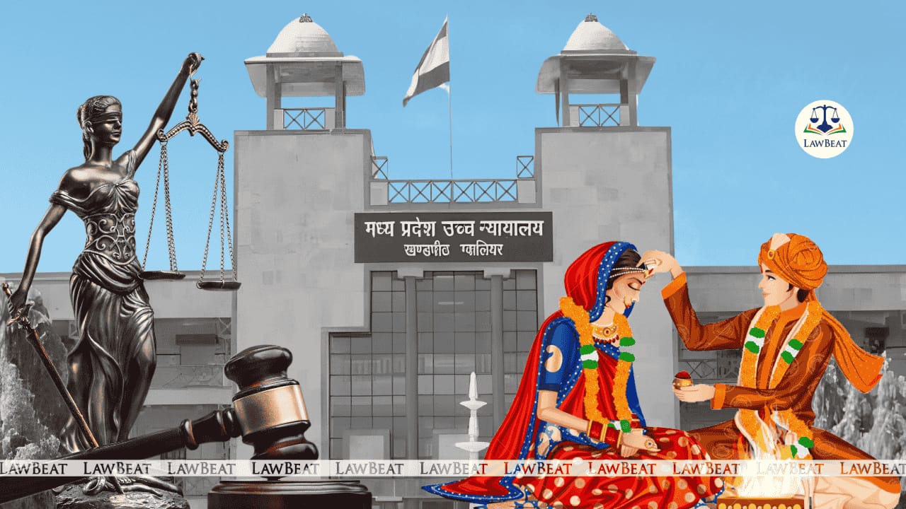 Lodging of False Complaint Amounts to Cruelty : Madhya Pradesh HC Grants Divorce to Husband on Grounds of Cruelty by Wife Lodging of False Complaint Amounts to Cruelty : Madhya Pradesh HC Grants Divorce to Husband on Grounds of Cruelty by Wife